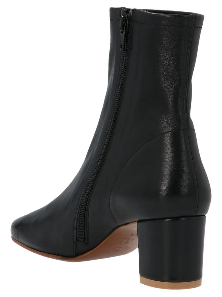 By Far By Far Sofia Ankle Boots 2