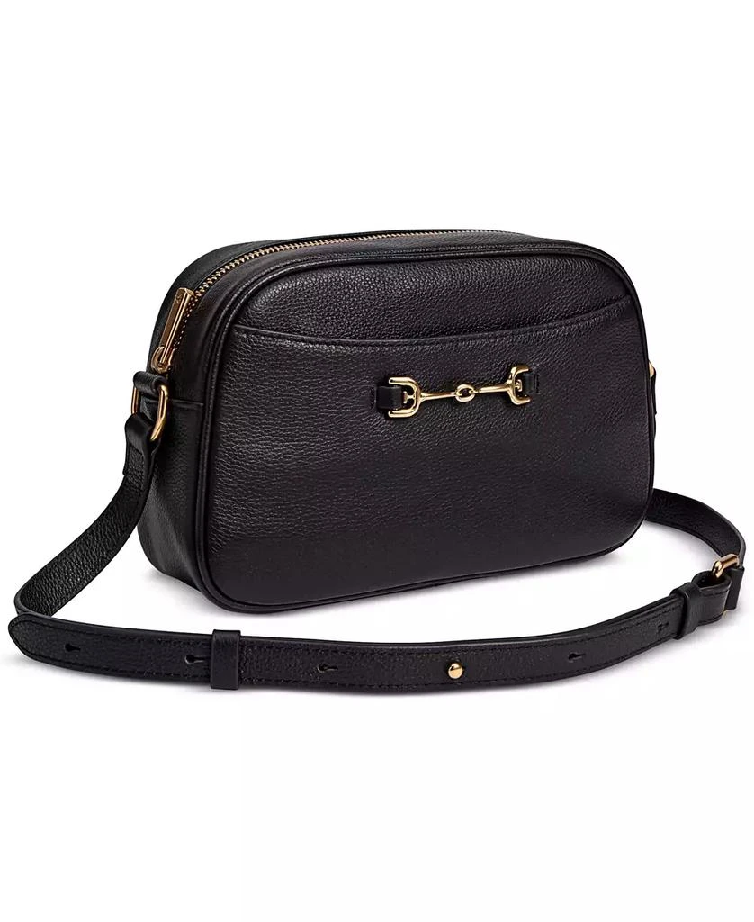 Sam Edelman Loraine Small Leather Camera Bag 1