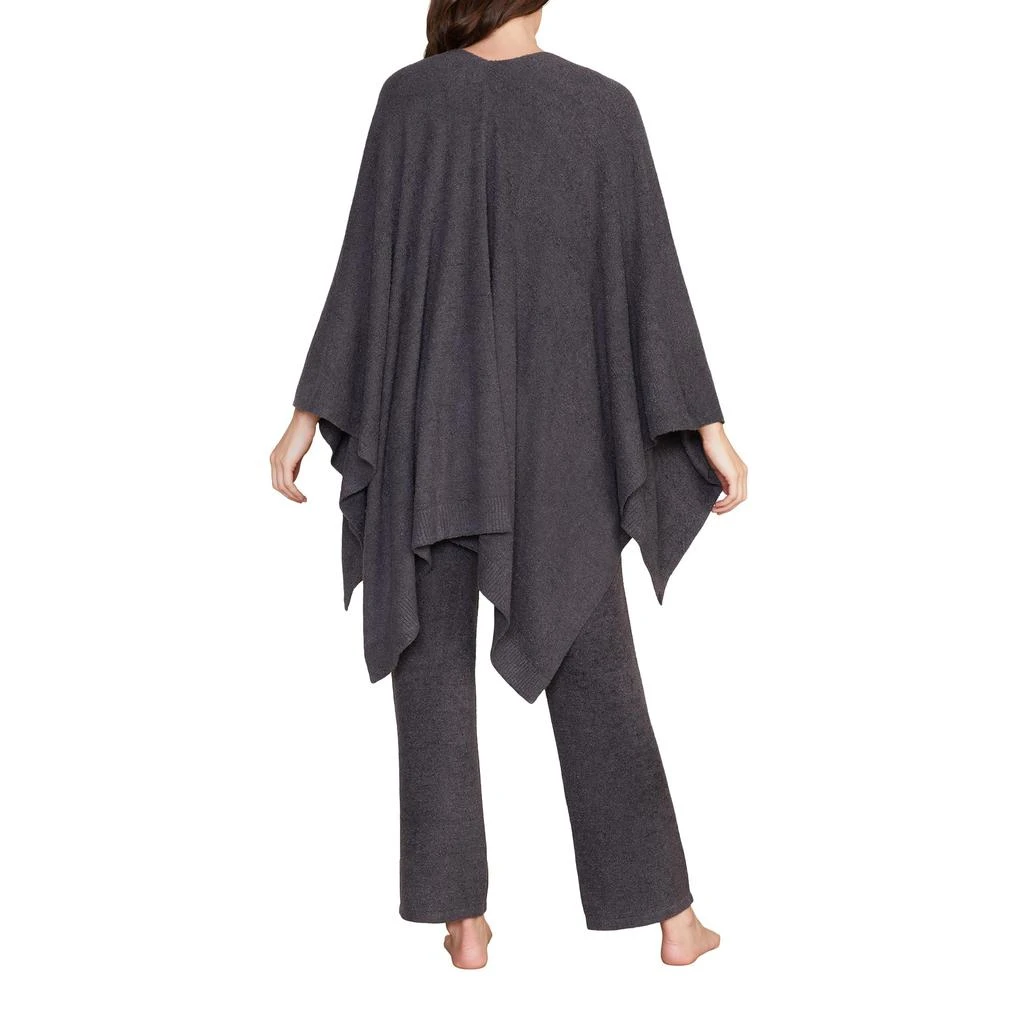 Barefoot Dreams CozyChic® Lite Heathered Weekend Wrap 2