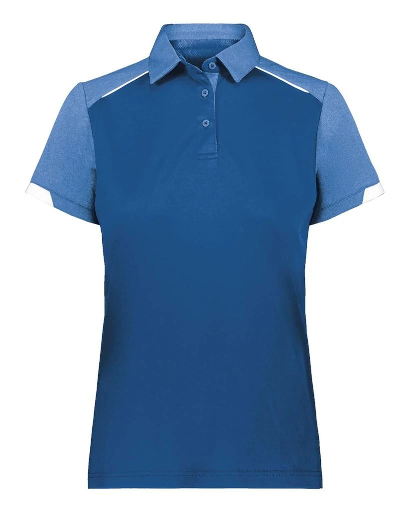 Russell Athletic Women's Legend Polo 13