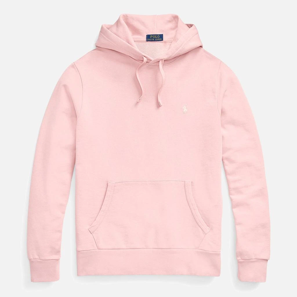 Ralph Lauren Polo Ralph Lauren Cotton-Terry Hoodie 3