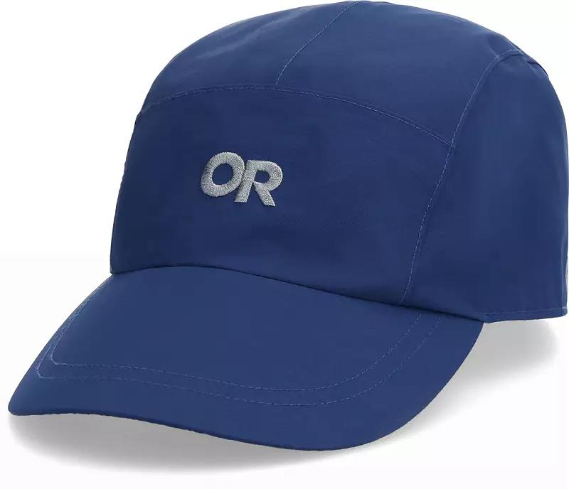 Alo Performance Off-Duty Cap - Seashell Blue - Hats - Compare