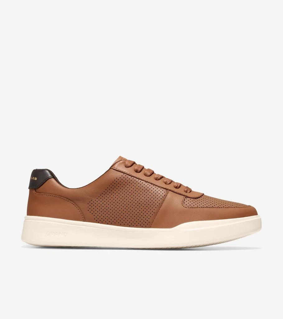 Cole Haan Men's Grand Crosscourt Modern Tennis Sneaker 2