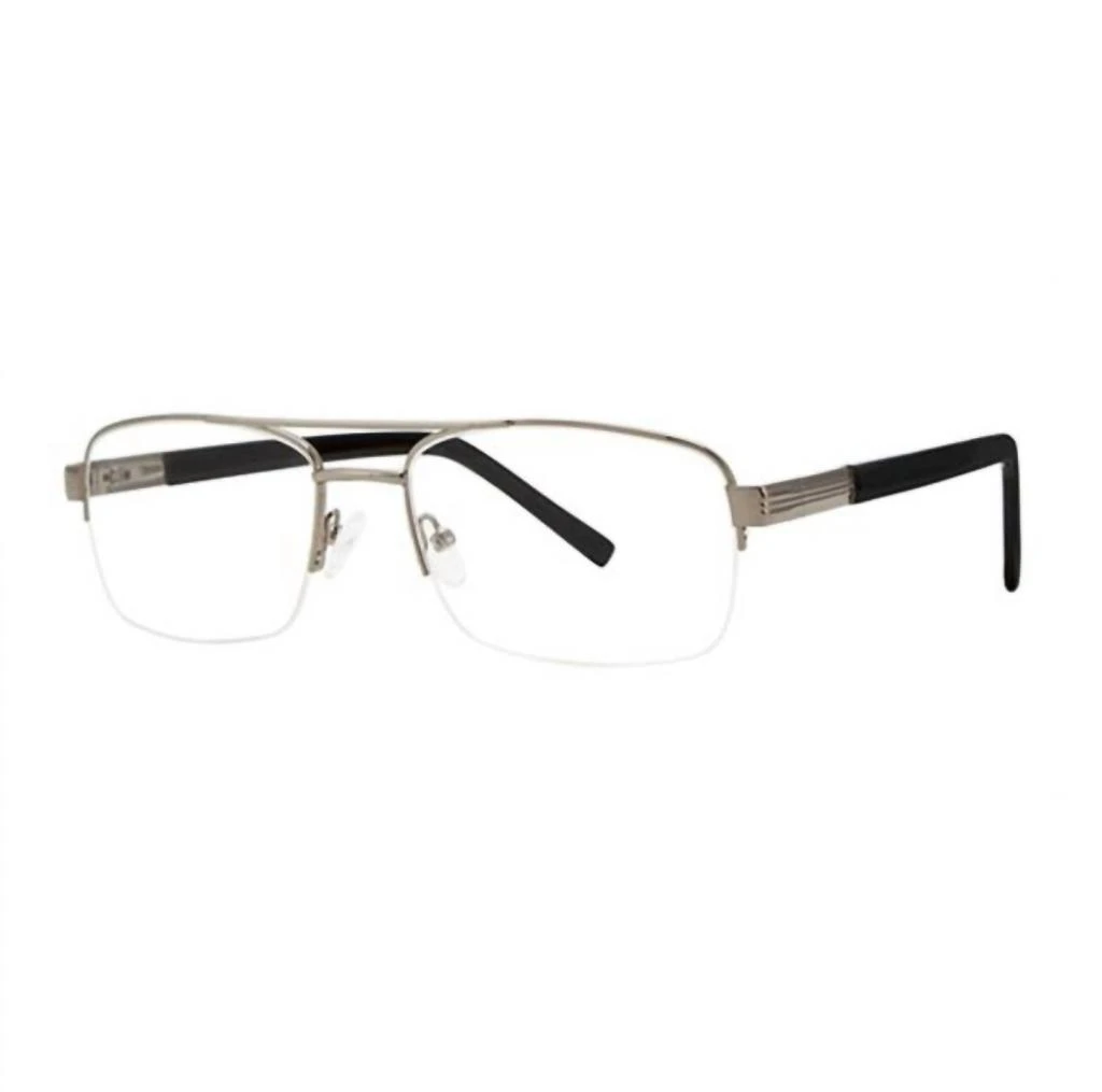 Giovani di Venezia Giovani Di Venezia - Men
s Shane Aviator Eyeglasses