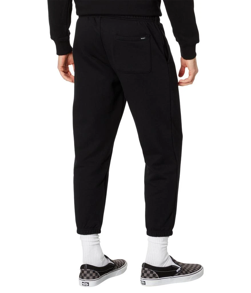 RVCA VA Essential Sweatpants 2