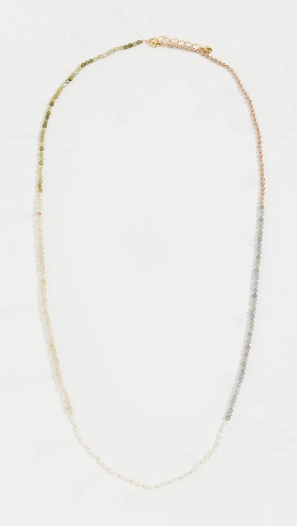 Chan Luu Campania Naked Wrap Bracelet 5