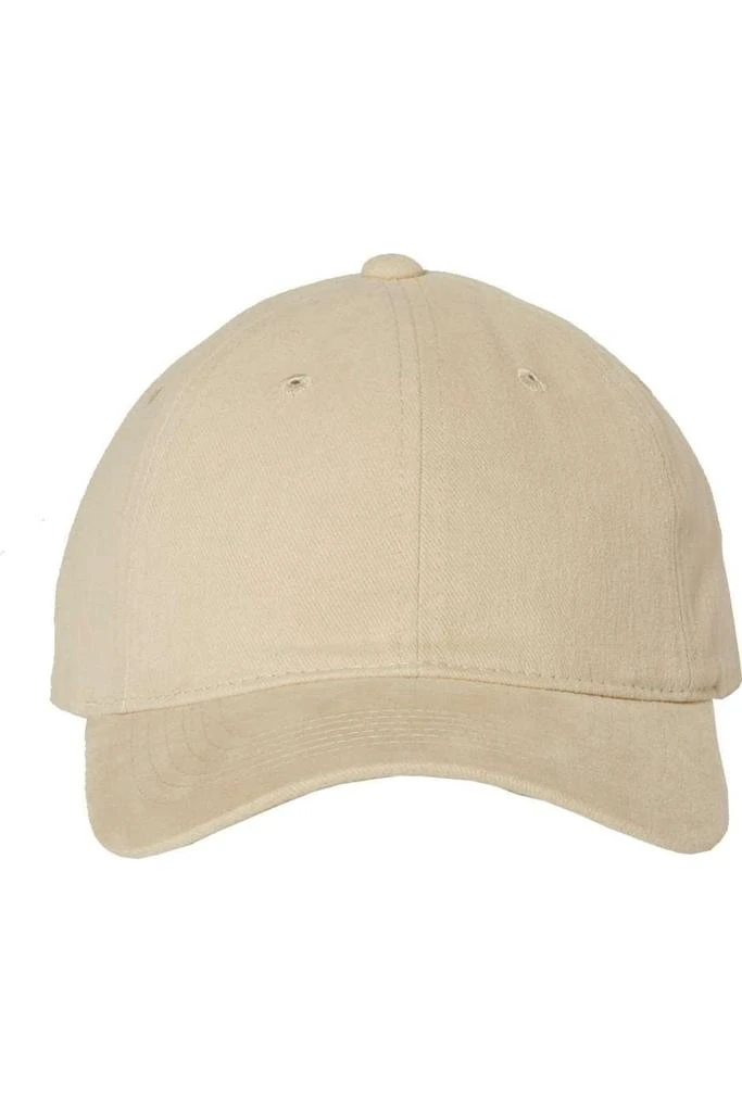 Headwear Unstructured Brushed Cotton Cap X12 - 4241