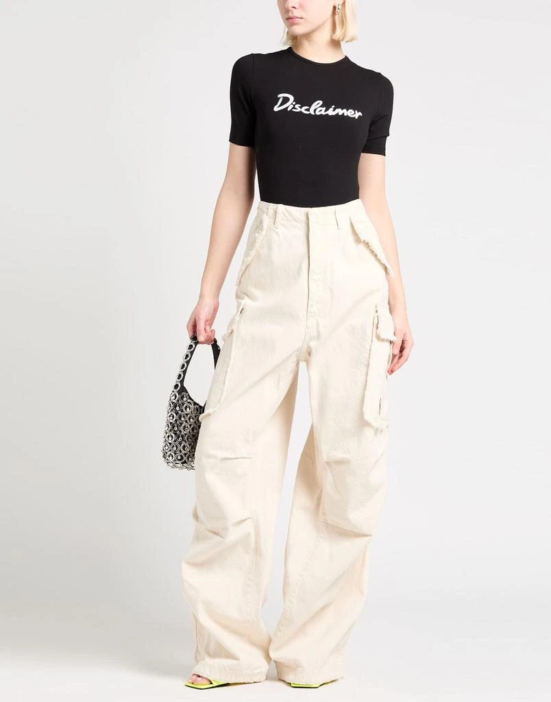 DISCLAIMER Bodysuit 2