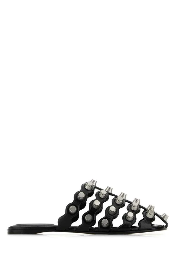 Alexander Wang Alexander Wang Slippers 1