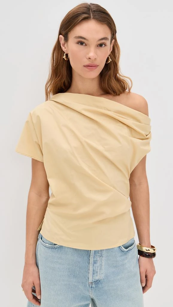 Rachel Comey Mata Top 6