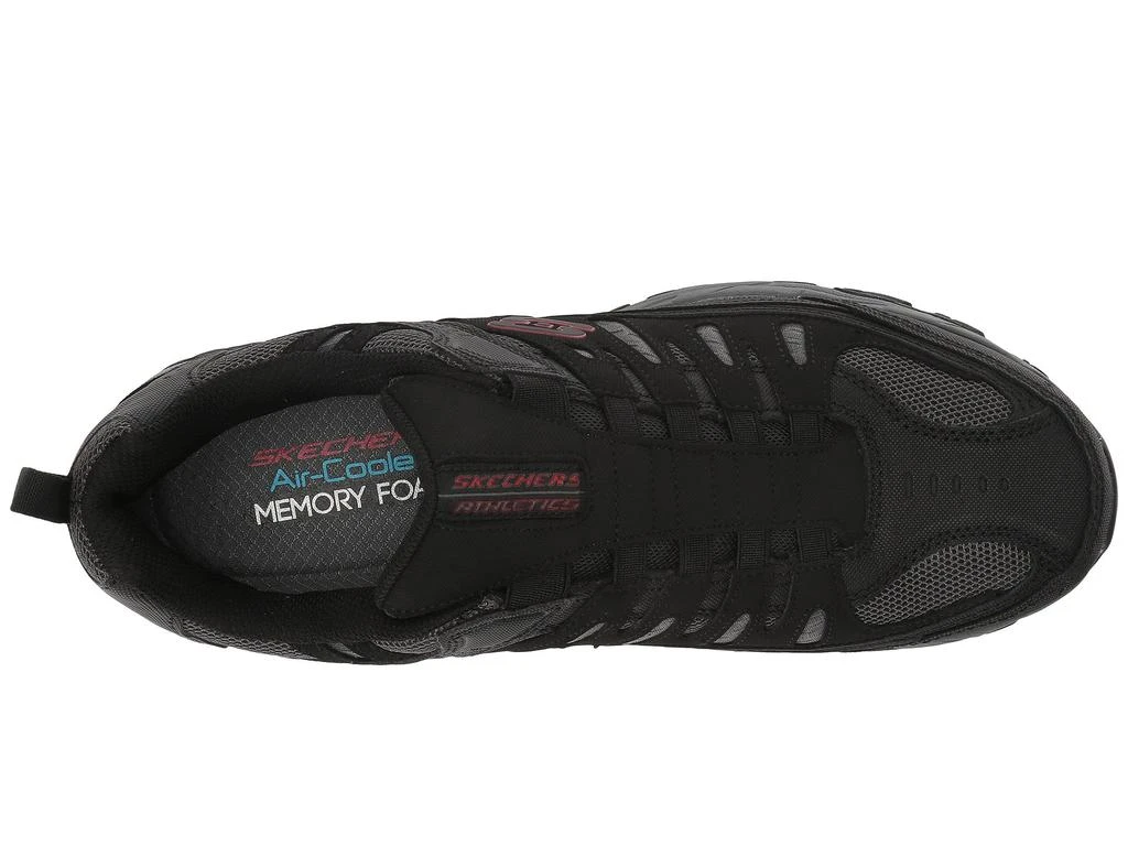 SKECHERS After Burn M. Fit 2