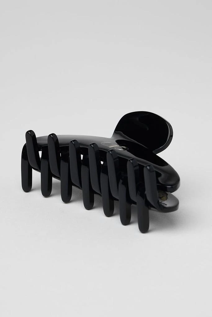 Alo 90's Claw Clip - Crystal Waves 3
