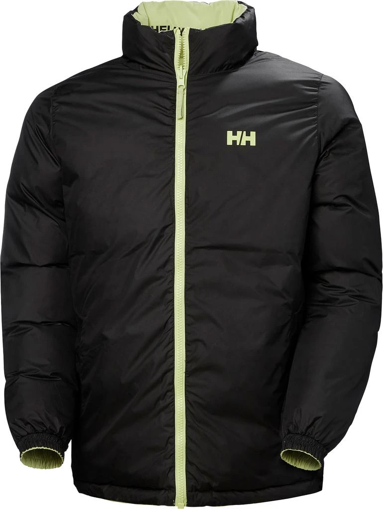 Helly Hansen Yu 23 Reversible Puffer Jacket - Men's 4