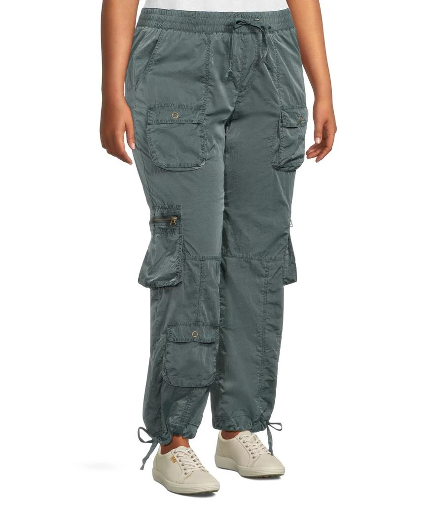 XCVI Yukio Cargo Pants 2
