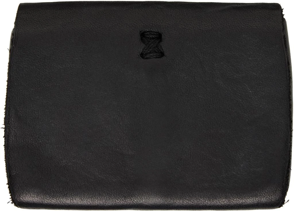 guidi Black EN01 Wallet 2
