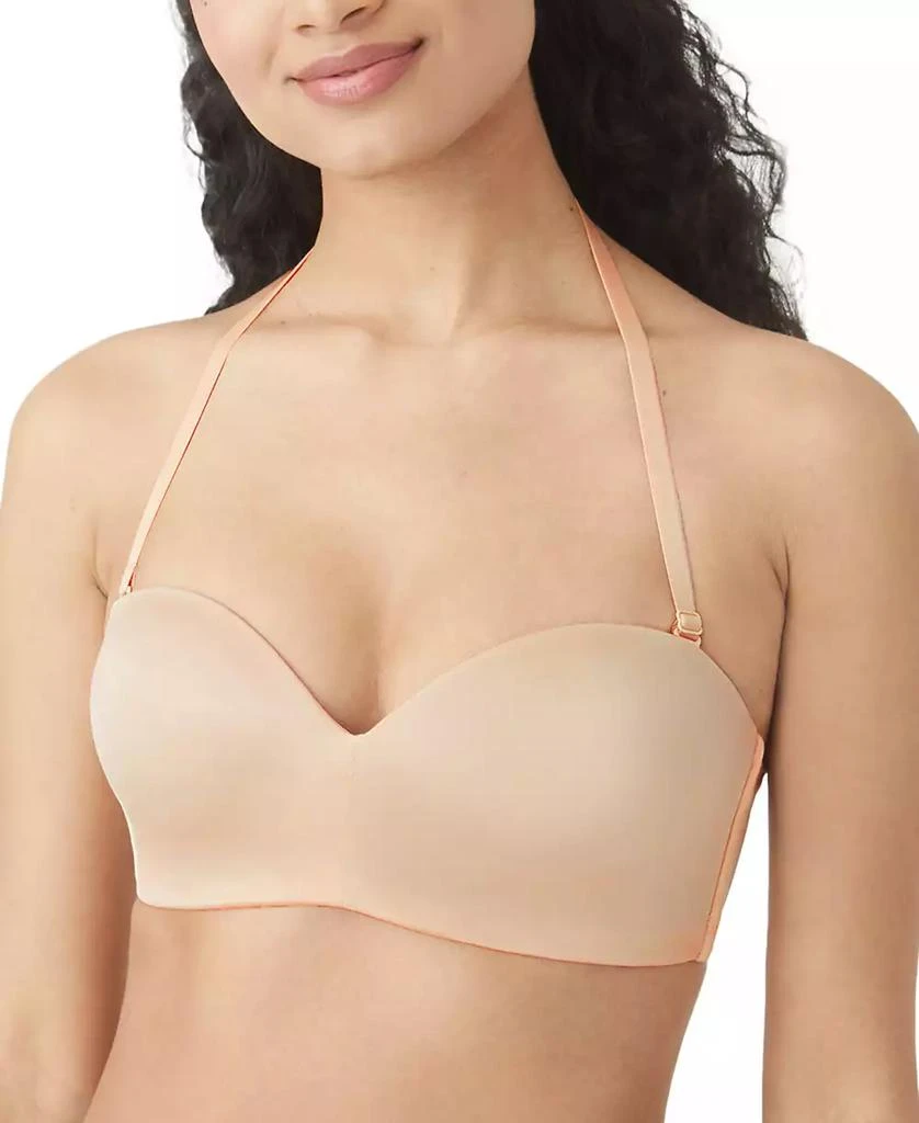 Wacoal Future Foundation Wireless Strapless Bra 954281 6