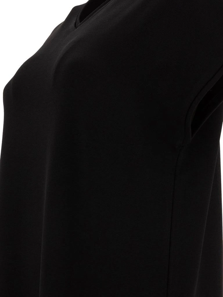 Khaite Khaite Verda T-Shirt Dress 4