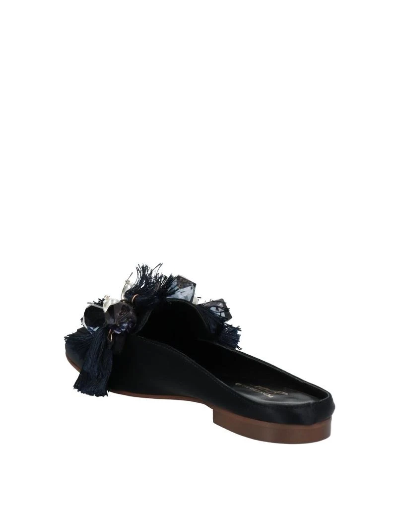 TOSCA BLU Mules and clogs 3
