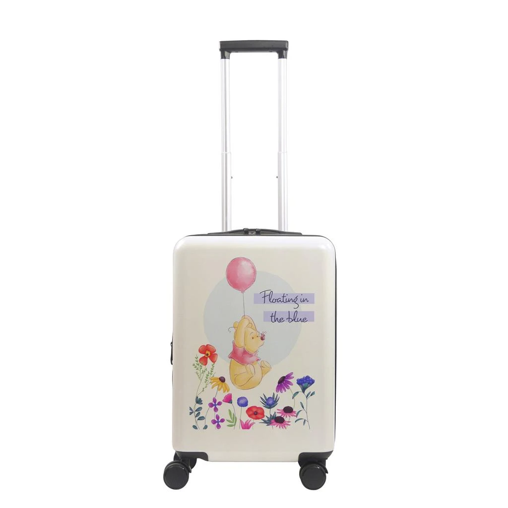 Ful Disney Winnie The Pooh  22.5" Carry-On Luggage 3