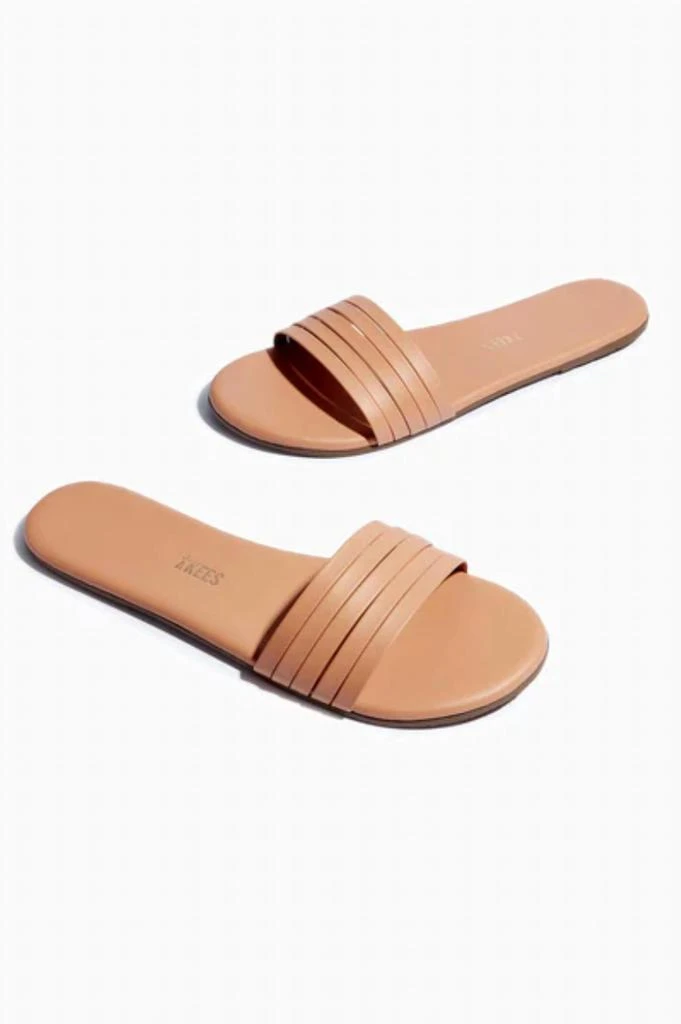 Tkees Women's Austyn Slides In Pout 2