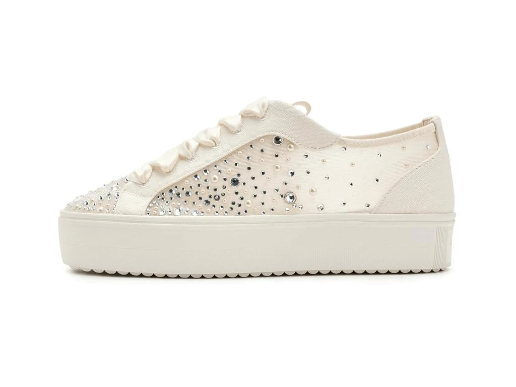 Kate Spade Sam Icon Platform Sneakers 4