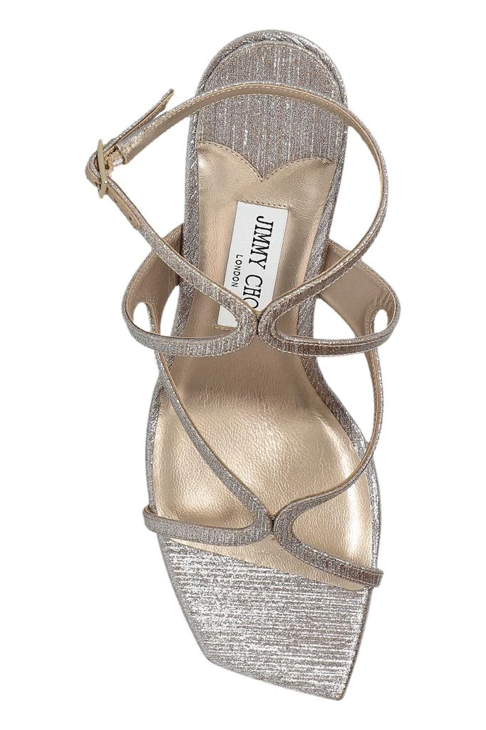 Jimmy Choo Heeled sandals Azie 6