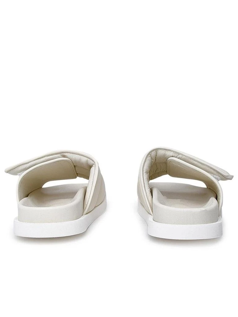 Gia Couture Gia Couture Ciabatta Gia3 Puffy 3