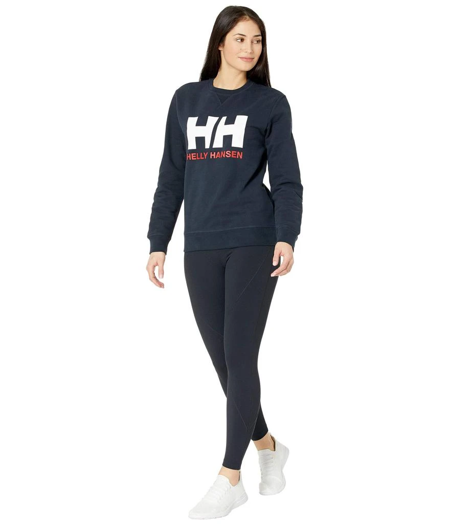 Helly Hansen HH Logo Crew Sweat 4