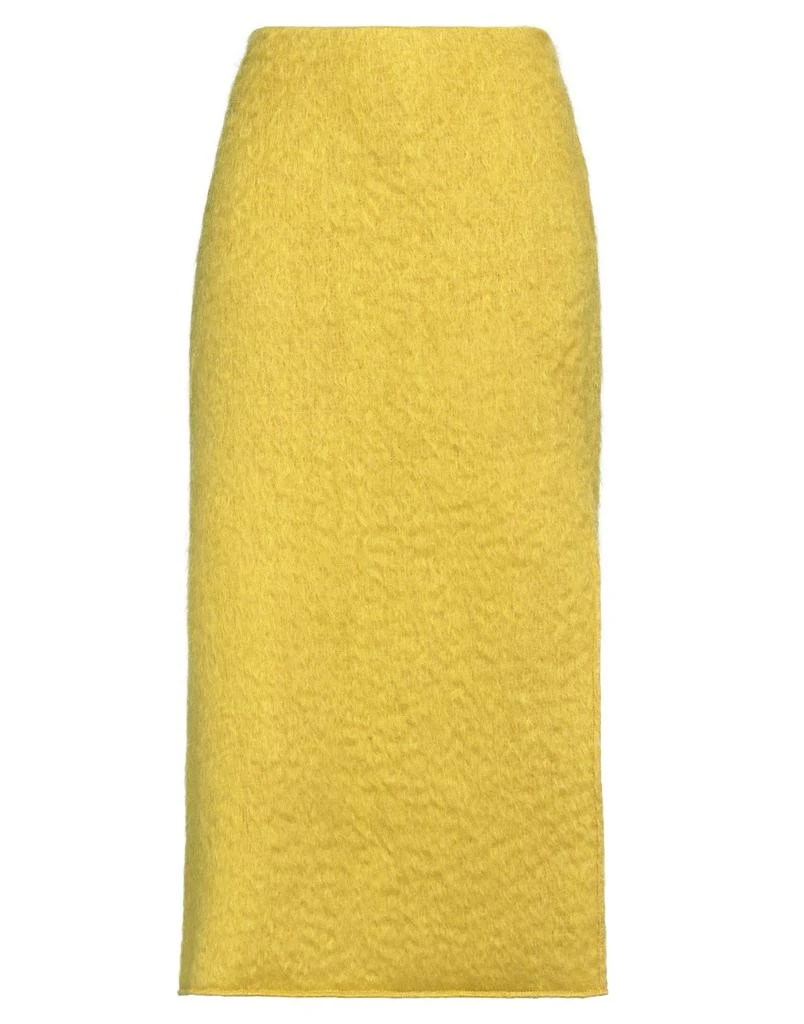 GAUCHERE Midi skirt 1