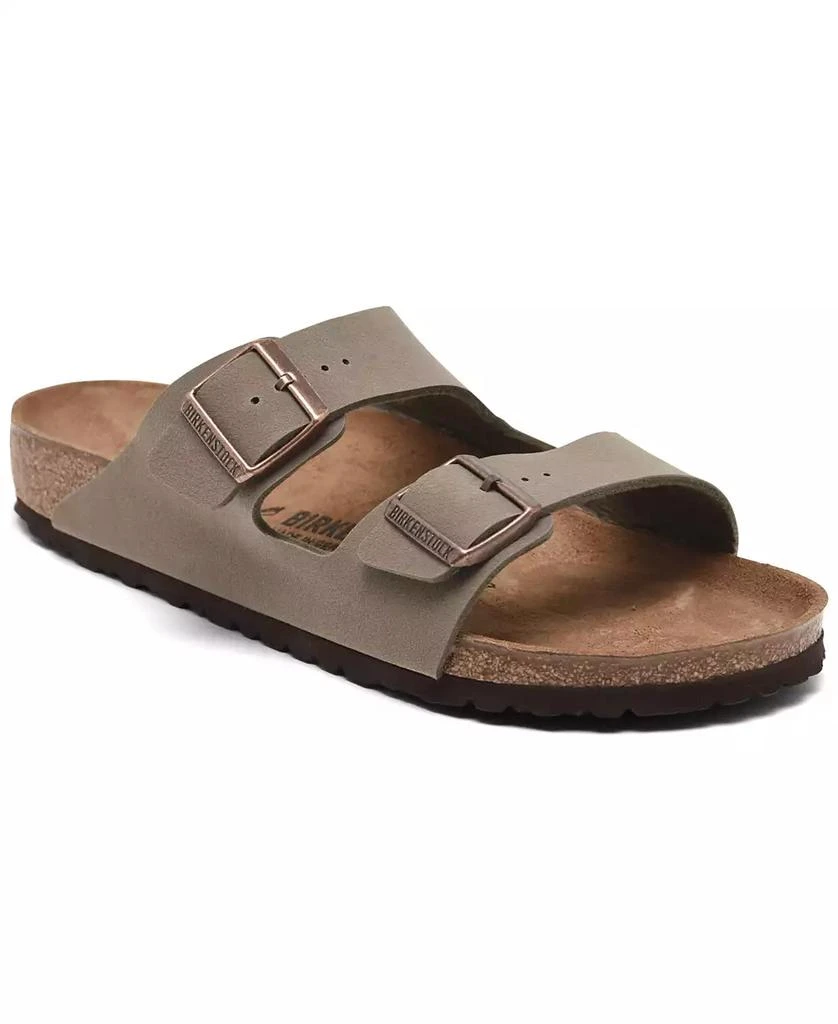 Birkenstock Men's Arizona Casual Sandals from Finish Line 1