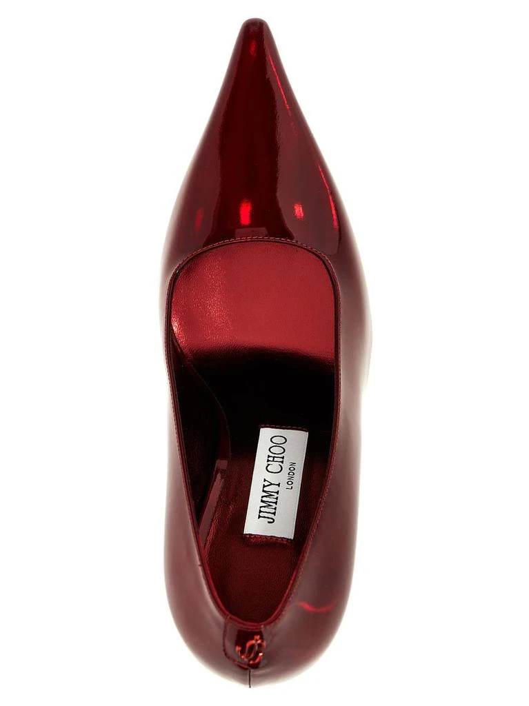 Jimmy Choo Jimmy Choo 'Ixia' Pumps 4