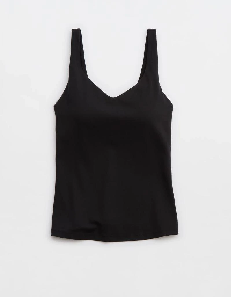 OFFLINE OFFLINE By Aerie Real Me Low Key Tank Top 3