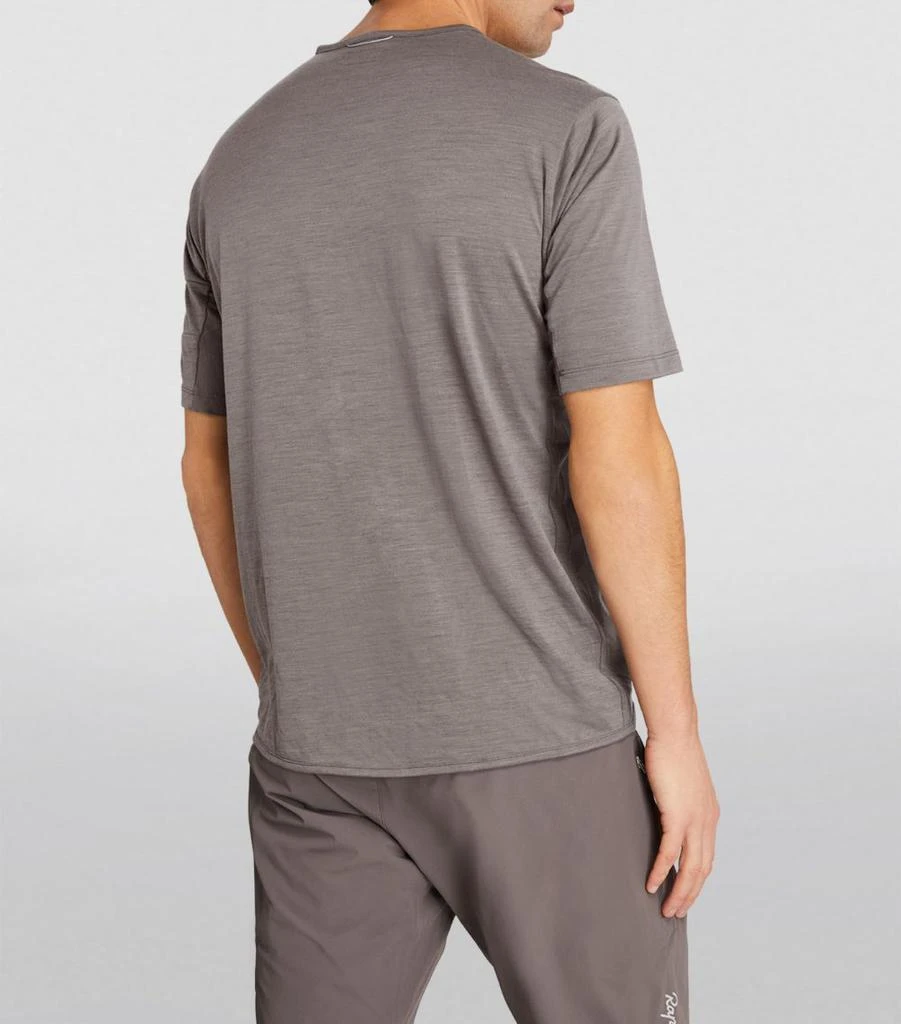 Rapha Merino Wool Explore T-Shirt 4