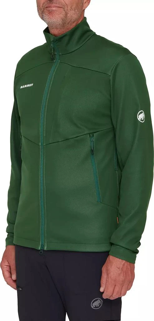 Mammut Mammut Men's Ultimate VII SO Jacket 1
