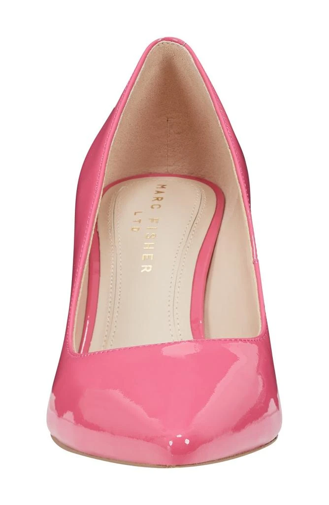 Marc Fisher Zala Block Heel Pump 4