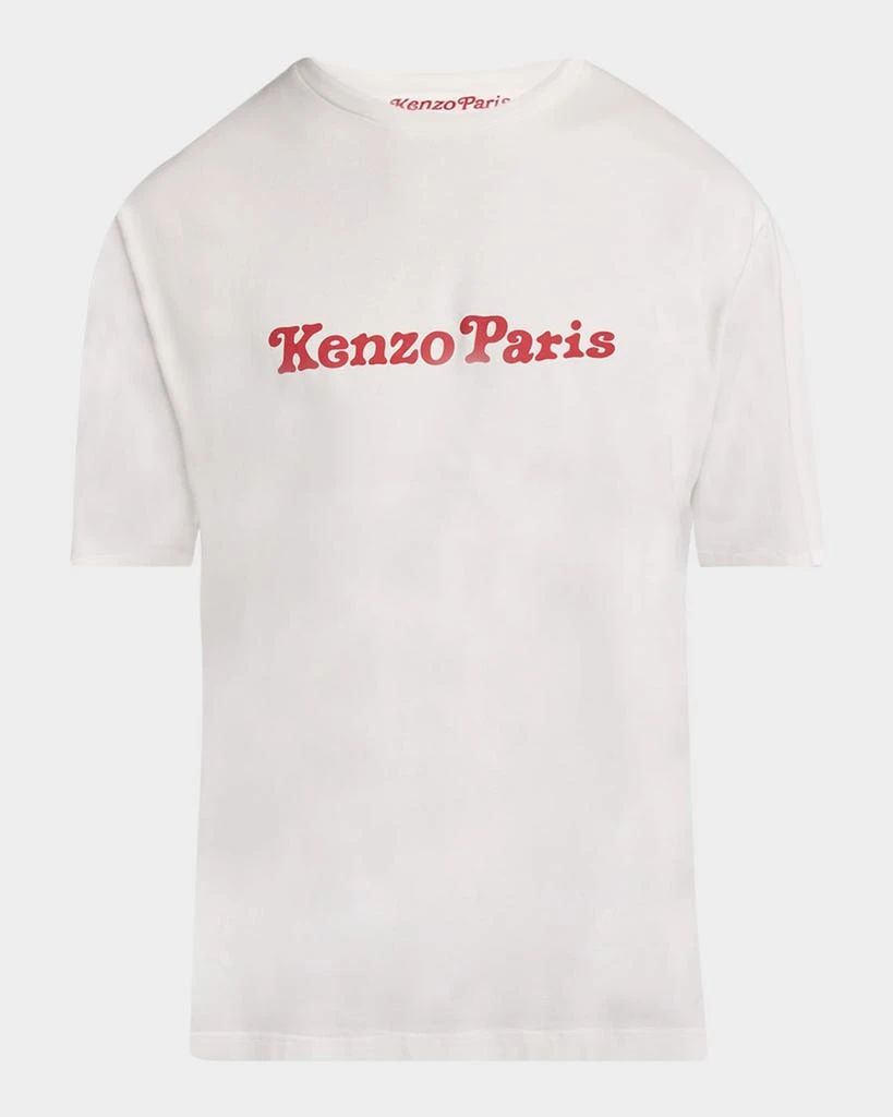 Kenzo Men's Verdy Script T-Shirt 1
