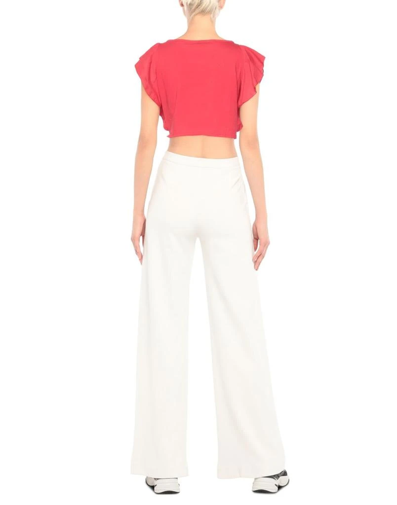 KAOS Crop top 3