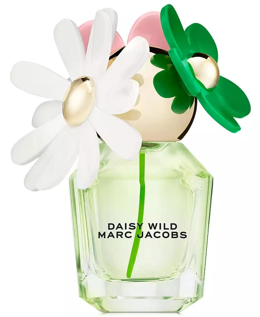 Marc Jacobs Daisy Wild Eau de Parfum, 1 oz. 1