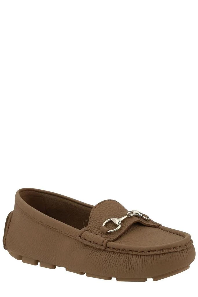 Gucci Gucci Driver Loafers 2
