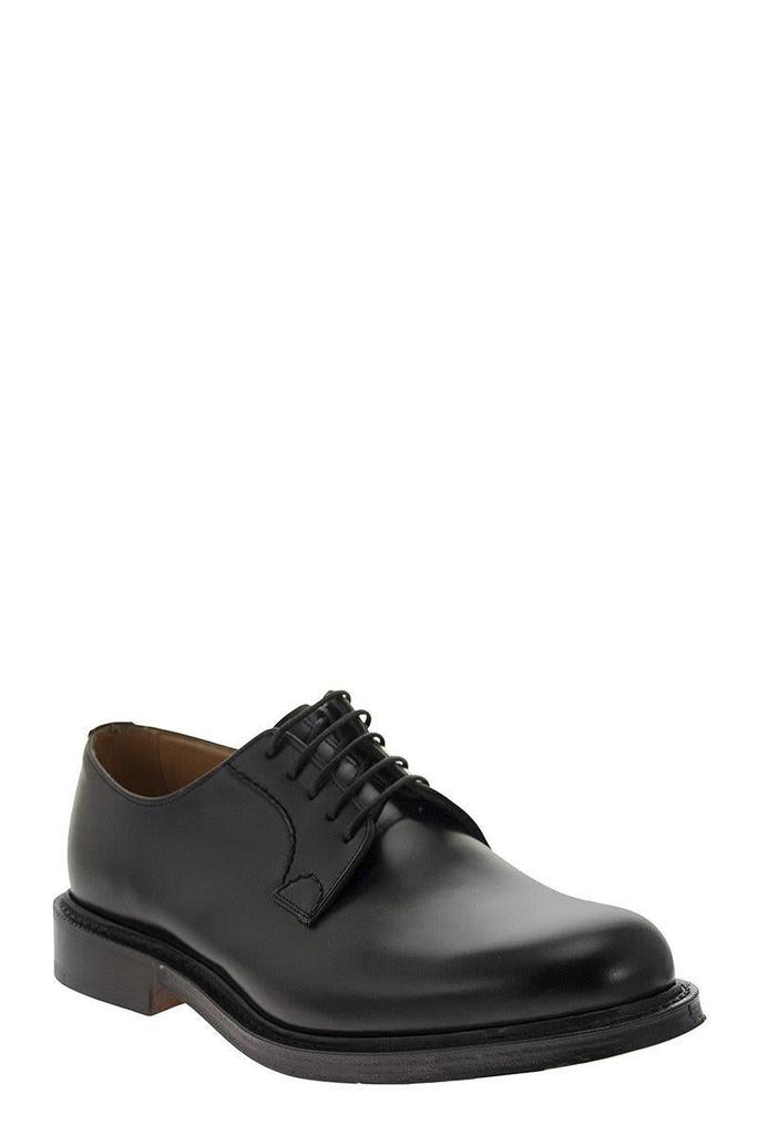 【Church's】Shannon Plain Toe What is the charm of 