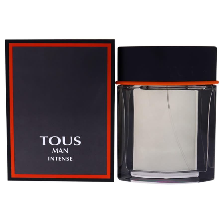 TOUS Tous Tous Man Intense Mens EDT