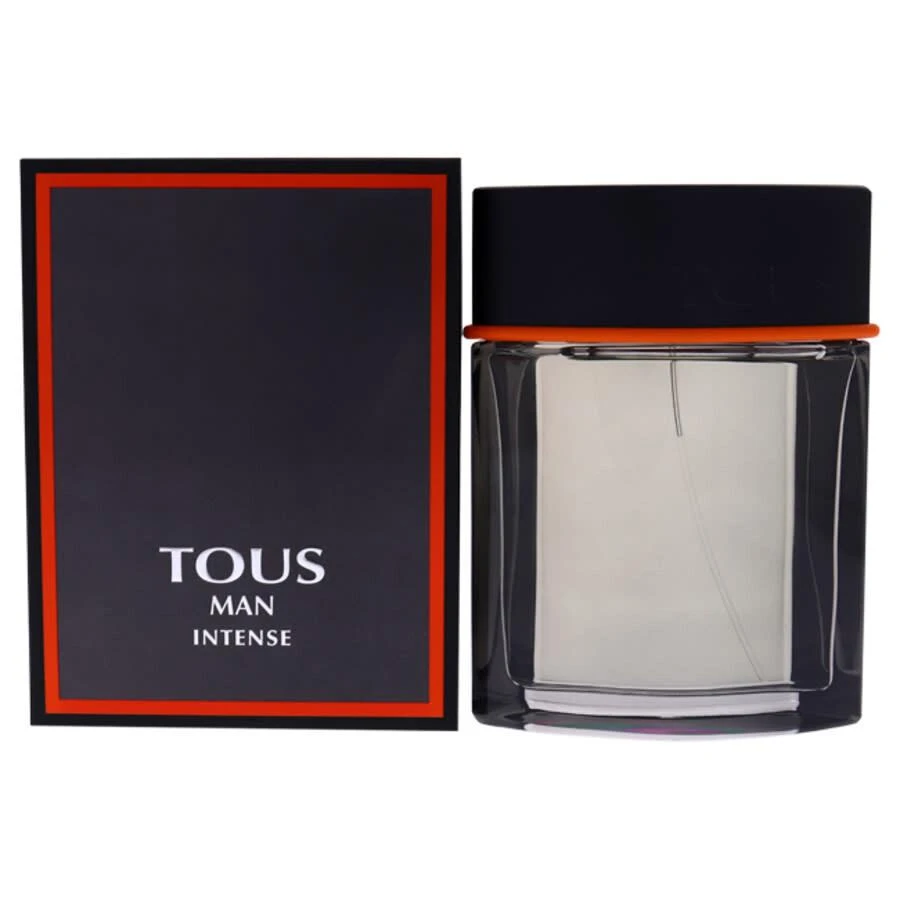 TOUS Tous Tous Man Intense Mens EDT 1