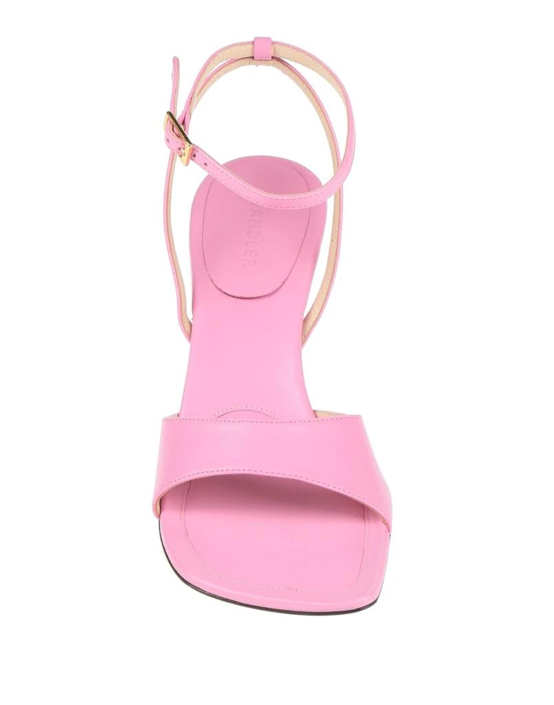 Wandler Sandals 4