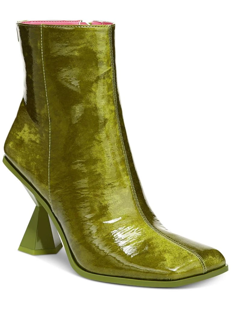 Sam Edelman Rosalie Womens Ankle Boots 5