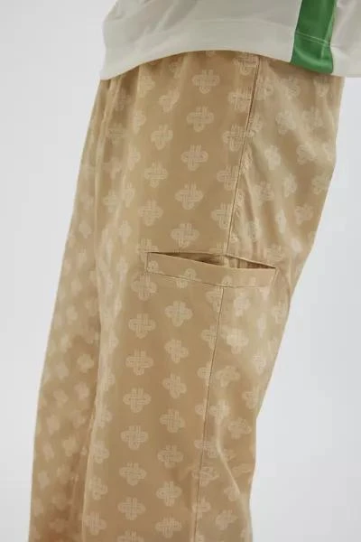 Urban Outfitters UO Pattern Track Pant 4