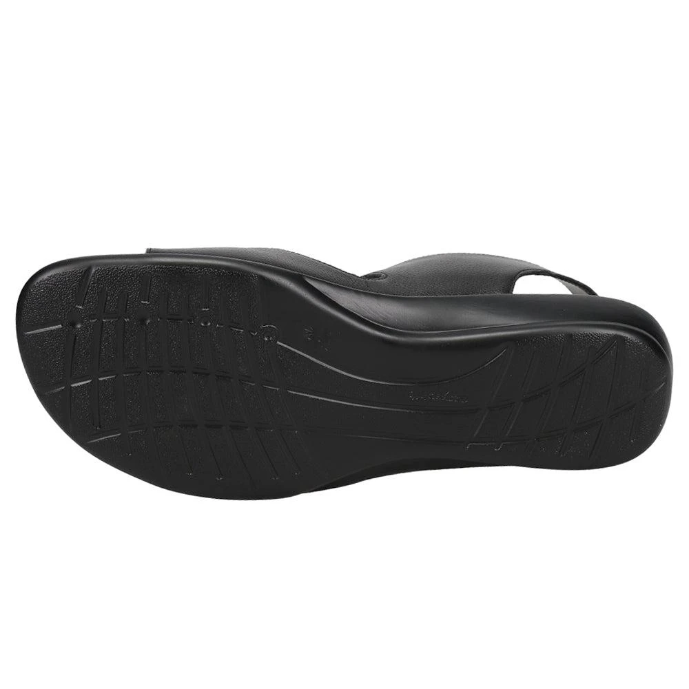 Easy Spirit Hartwell Backstrap Sandals 5