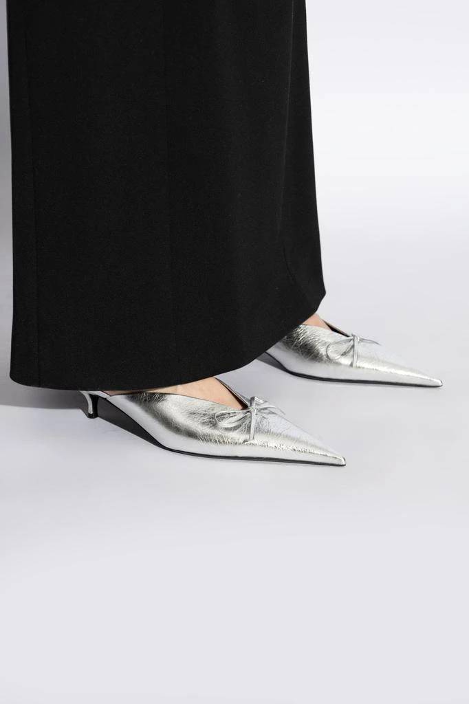 Balenciaga Balenciaga Heeled mules Knife 2