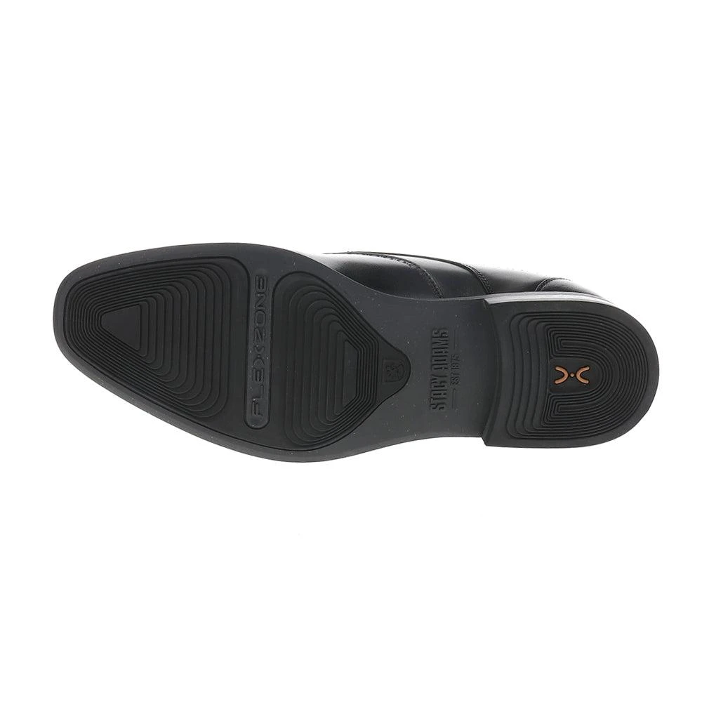 Stacy Adams Brayden Oxford Wingtip Dress Shoes 5