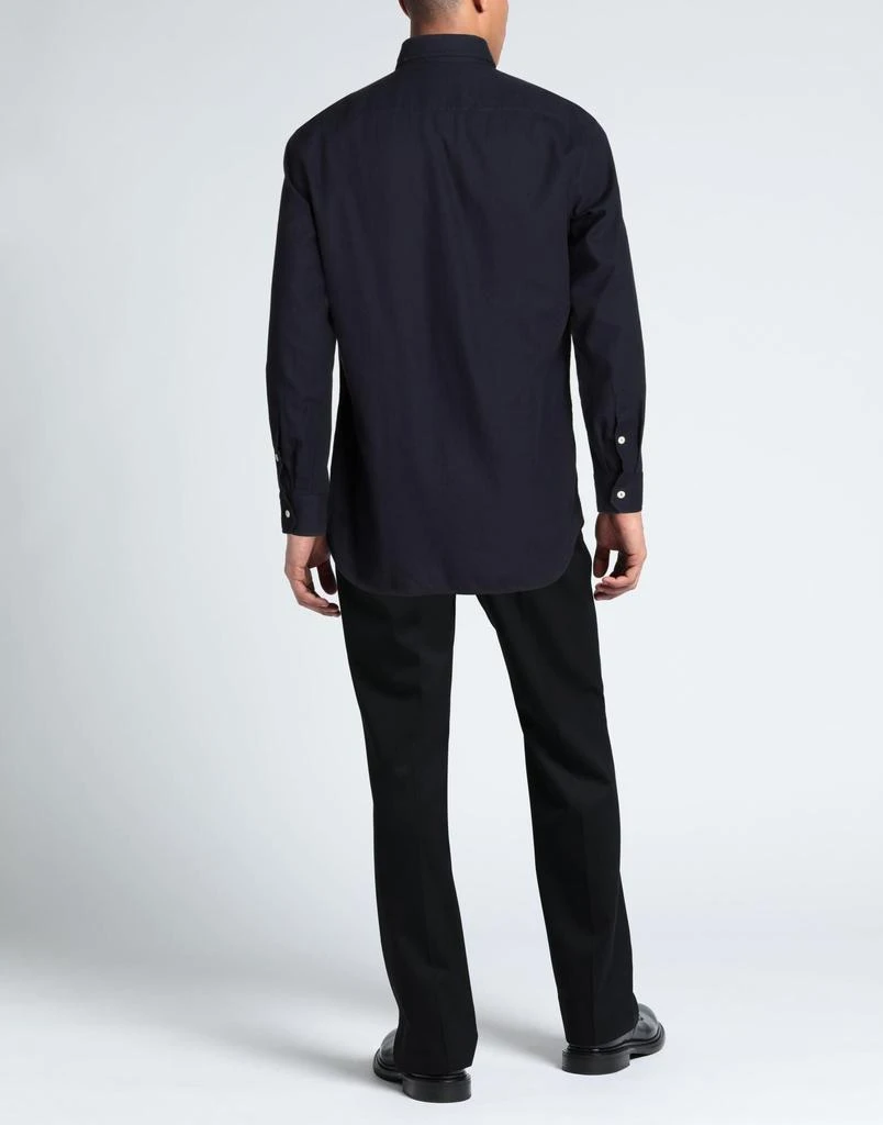 DOPPIAA Solid color shirt 3