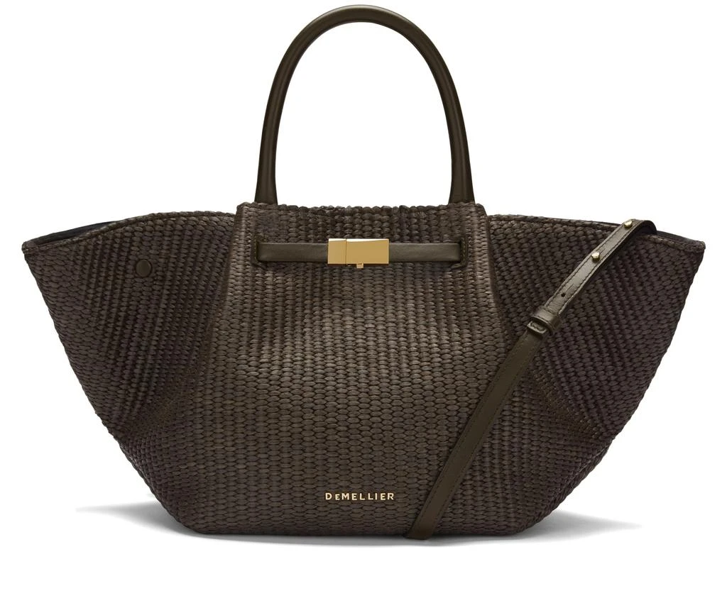 Demellier The Midi New York handbag 2